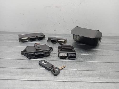 Kit allumage moteur - kit, honda