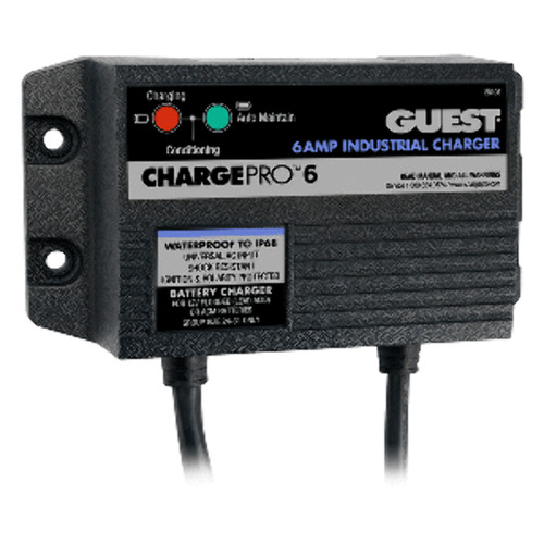 Chargeur batterie bord - de, À