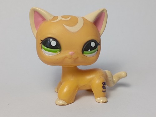 Authentique lps littlest - lps,
