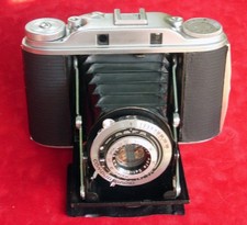 Agfa isolette iii - agfa,