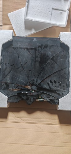Plaque induction electrolux - plaque,