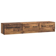 Meuble TV avec tiroir Bois