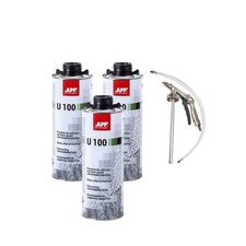 Blackson - Produit anti