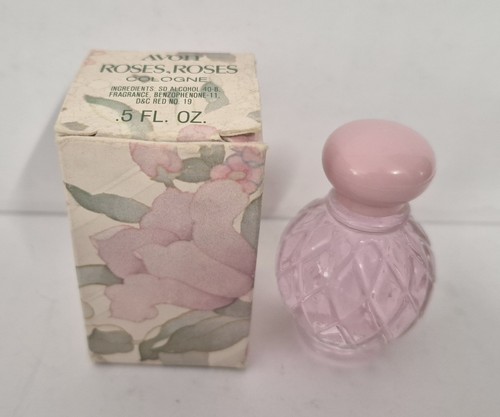 Roses cologne ml de - -,