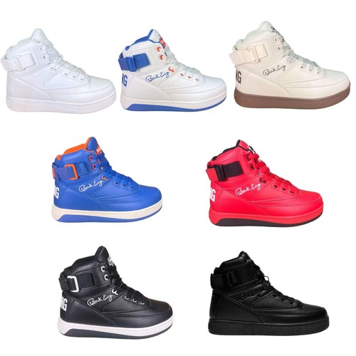 Ewing athletics rebound - ewing, orion