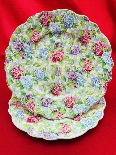 Assiettes dessert james - dessert,