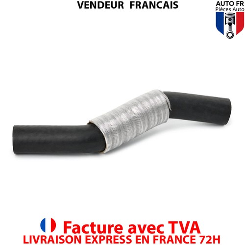 Durite admission air - d'admission, d'air