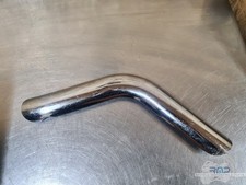 Protection d'échappement Harley Davidson XL 1200 Sportster