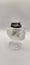 Briquet table lalique - de,