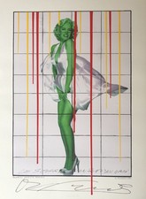 Œuvre De Giuseppe Fortunato