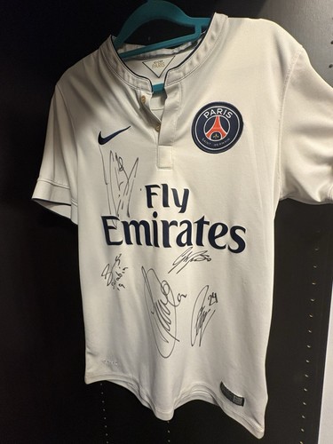 Maillot psg 2014 - maillot,