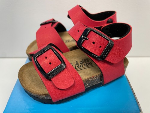 Sandales bébé goldstar gs815 - sandales,