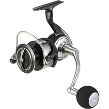 Moulinet de rotation Daiwa Certate SW 5000-XH 400032 Offshore Jigging Casting
