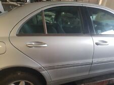 porte arrière droit pour