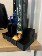 Distributeur de capsules