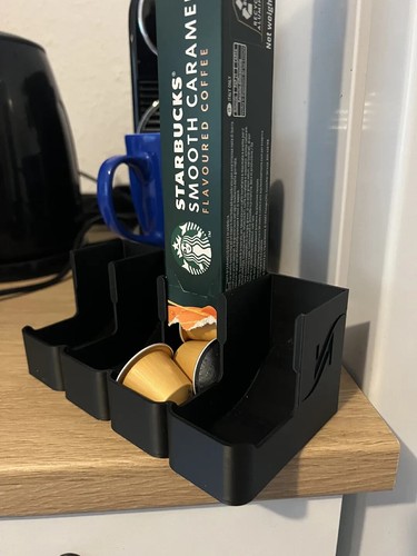 Distributeur capsules - distributeur, de