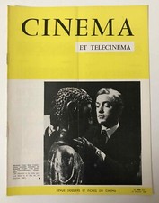 ►CINEMA TELECINEMA n°350 -