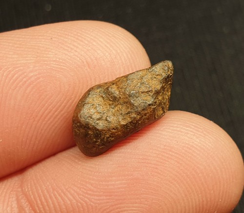 Meteorite agoudal imilchil - imilchil, du