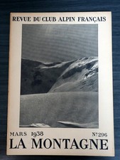 LA MONTAGNE - Revue du Club