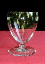 BACCARAT CHEVERNY WINE CRYSTAL