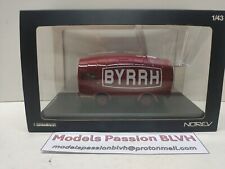 Camion Renault Le Tonneau Byrrh Tour De France 1953 1/43 Norev Provence Moulage