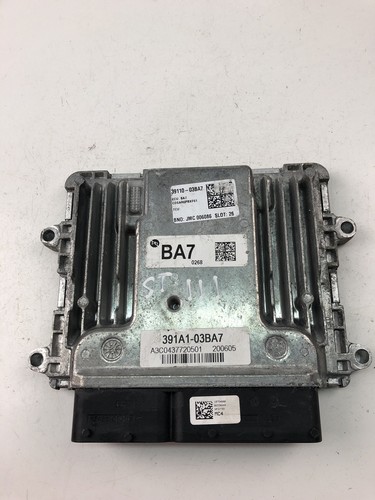 St111 kia moteur unité - st111,
