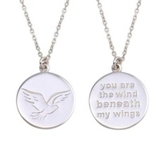 Collier En Argent Sterling