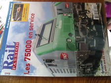 µ?. Revue Rail Passion n°117