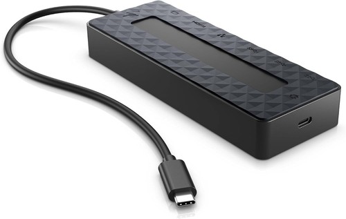 Hub multiport usb c - hub, usb-c
