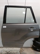 Porte arriere gauche SUZUKI GRAND VITARA 2 PHASE 1 6800465833000
