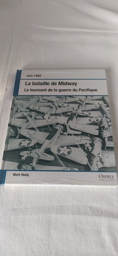 Second guerre mondiale osprey - second,