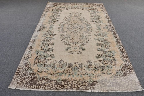 Grand tapis turc - , de