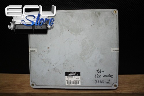 Ecu moteur centralita - moteur,