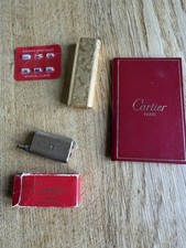 Briquet cartier paris - briquet,