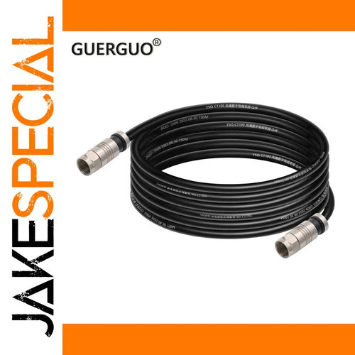 Jakespecial rg6 coaxial - rg6,