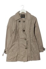MORGAN DE TOI Manteau mi-saison Dames Manteau T EU 36 brun style décontracté