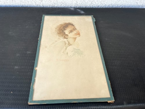 Portrait jeune femme par - portrait,