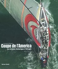 Coupe de l'America. La victoire historique d'Alinghi, Edition 2003, Ar