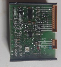 Platine Détartreur ultrason