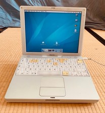 Apple iBook G3 Dual USB 500MHz