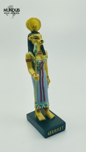 Sekhmet figurine dieux - sekhmet,
