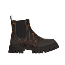 Gucci Bottines GG Chelsea