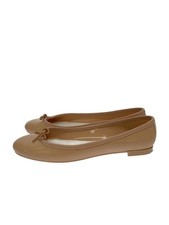 Escarpins plats Repetto