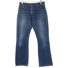 Jean Levi's Vintage 550 Rares
