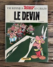 ASTERIX: SUPERBE ET RARE EO