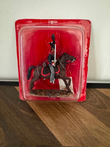Soldat plomb cavalier - plomb,