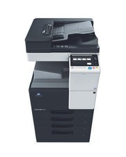 IMPRIMANTE LASER MULTIFONCTION KONICA MINOLTA BIZHUB 308 A3 B/N RÉSEAU 30PPM