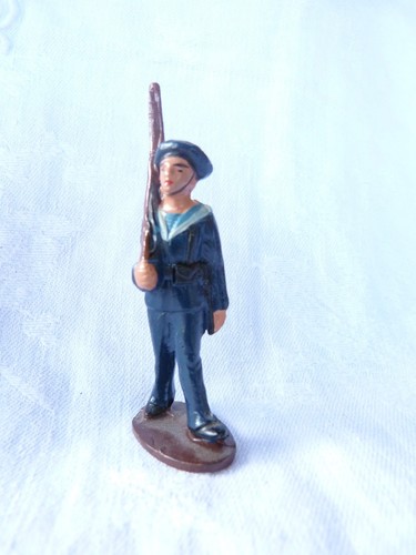 Quiralu marin tenue bleue - marin,
