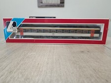 Voiture corail lima models classe 1