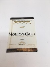 Baron Philippe de Rothschild